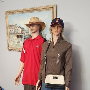 Kate Spade Small Crossbody Purse